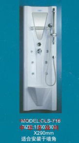 新埭鎮(zhèn)月華淋浴房配件廠 專注淋浴房配套產(chǎn)品，打造專業(yè)衛(wèi)浴體驗